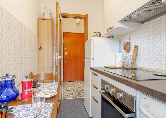 Apartamento 1 Bedroom Lovely In *