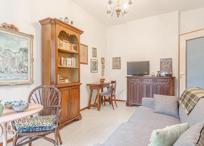 Apartamento 1 Bedroom Lovely In