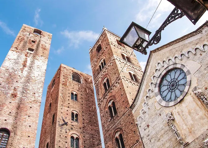 1 Bedroom Lovely In *