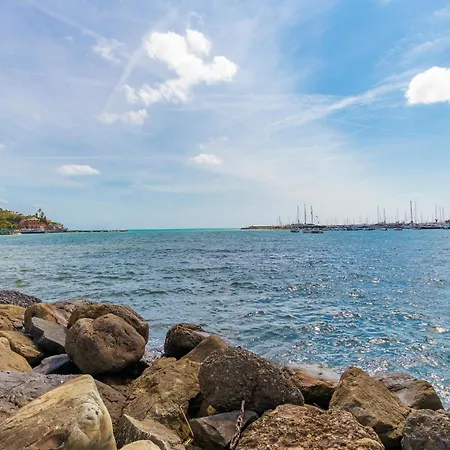 1 Bedroom Lovely In * Rapallo